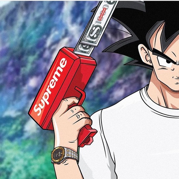 Meet your Posher, Noah - Picture 1 of 1